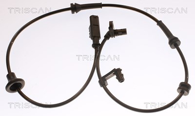 Triscan Sensor, Raddrehzahl [Hersteller-Nr. 818010501] für Toyota von TRISCAN