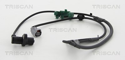 Triscan Sensor, Raddrehzahl [Hersteller-Nr. 818013600] für Toyota von TRISCAN