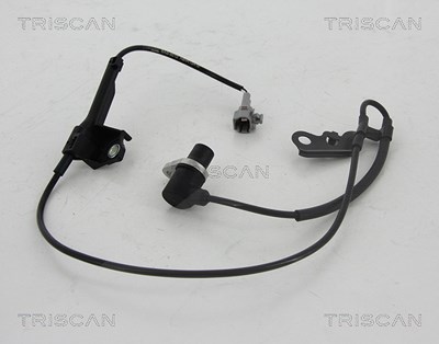 Triscan Sensor, Raddrehzahl [Hersteller-Nr. 818013105] für Toyota von TRISCAN