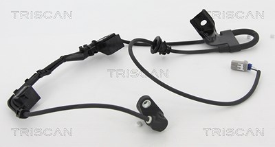 Triscan Sensor, Raddrehzahl [Hersteller-Nr. 818013216] für Toyota von TRISCAN