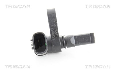 Triscan Sensor, Raddrehzahl [Hersteller-Nr. 818013371] für Lexus, Toyota von TRISCAN