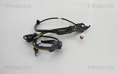 Triscan Sensor, Raddrehzahl [Hersteller-Nr. 818013172] für Toyota von TRISCAN