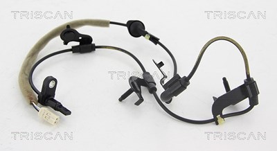 Triscan Sensor, Raddrehzahl [Hersteller-Nr. 818013210] für Toyota von TRISCAN