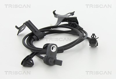 Triscan Sensor, Raddrehzahl [Hersteller-Nr. 818013270] für Toyota von TRISCAN