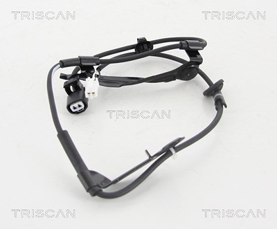 Triscan Sensor, Raddrehzahl [Hersteller-Nr. 818013353] für Toyota von TRISCAN