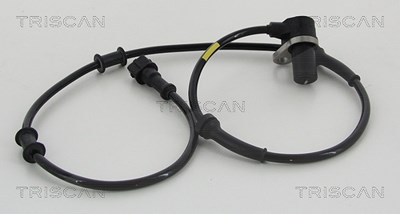 Triscan Sensor, Raddrehzahl [Hersteller-Nr. 818027107] für Mitsubishi, Volvo von TRISCAN