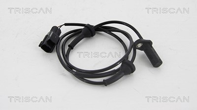 Triscan Sensor, Raddrehzahl [Hersteller-Nr. 818027104] für Volvo von TRISCAN