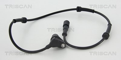 Triscan Sensor, Raddrehzahl [Hersteller-Nr. 818029281] für VW von TRISCAN