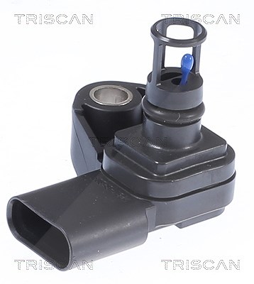 Triscan Sensor, Saugrohrdruck [Hersteller-Nr. 882424017] für Opel, Vauxhall von TRISCAN