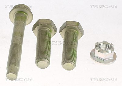 Triscan Sensorring, ABS [Hersteller-Nr. 854025402] für Renault von TRISCAN