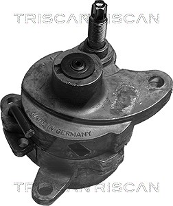 Triscan Spannarm, Keilrippenriemen [Hersteller-Nr. 8641233001] für Gm Korea, Mercedes-Benz, Ssangyong, VW von TRISCAN