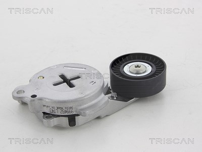 Triscan Spannarm, Keilrippenriemen [Hersteller-Nr. 8641133007] für Subaru, Toyota von TRISCAN