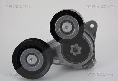 Triscan Spannarm, Keilrippenriemen [Hersteller-Nr. 8641163016] für Ford von TRISCAN