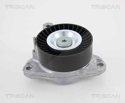 Triscan Spannarm, Keilrippenriemen [Hersteller-Nr. 8641233016] für Mercedes-Benz von TRISCAN