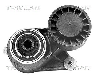 Triscan Spannarm, Keilrippenriemen [Hersteller-Nr. 8641233002] für Mercedes-Benz von TRISCAN