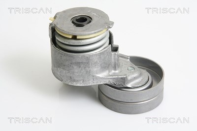 Triscan Spannarm, Keilrippenriemen [Hersteller-Nr. 8641103027] für Mitsubishi, Nissan, Opel, Renault, Volvo von TRISCAN