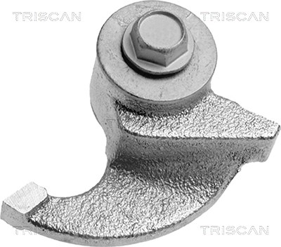 Triscan Spannarm, Zahnriemen [Hersteller-Nr. 864629305] für Audi, Skoda, VW von TRISCAN