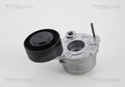 Triscan Spannrolle, Keilrippenriemen [Hersteller-Nr. 8641293050] für Audi, Porsche, VW von TRISCAN