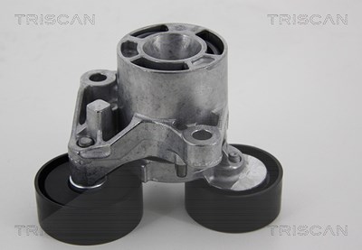 Triscan Spannrolle, Keilrippenriemen [Hersteller-Nr. 8641231026] für Alpina, BMW von TRISCAN