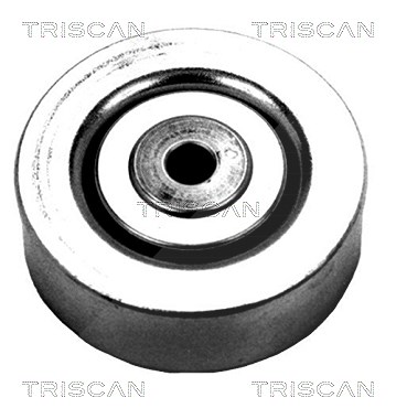 Triscan Spannrolle, Keilrippenriemen [Hersteller-Nr. 8641102009] für BMW, Opel, Vauxhall von TRISCAN