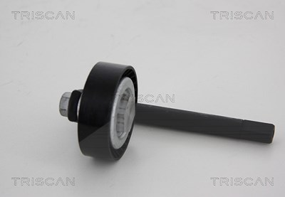 Triscan Spannrolle, Keilrippenriemen [Hersteller-Nr. 8641111021] für BMW von TRISCAN