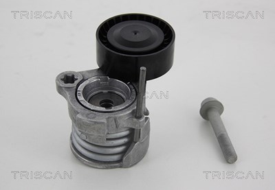 Triscan Spannrolle, Keilrippenriemen [Hersteller-Nr. 8641241004] für Chevrolet, Daewoo, Opel, Vauxhall von TRISCAN