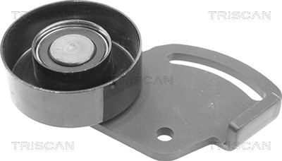 Triscan Spannrolle, Keilrippenriemen [Hersteller-Nr. 8641101003] für Citroën, Fiat, Lancia, Peugeot von TRISCAN