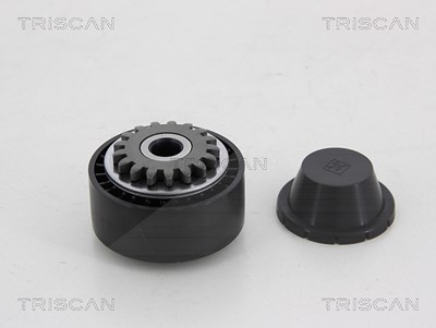 Triscan Spannrolle, Keilrippenriemen [Hersteller-Nr. 8641252020] für Dacia, Nissan, Proton, Renault von TRISCAN