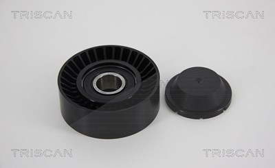 Triscan Spannrolle, Keilrippenriemen [Hersteller-Nr. 8641152020] für Chevrolet, Chrysler, Dodge, Fiat, Jeep, Lada, Lancia, Mazda, Ram, Rover, Tata, Vo von TRISCAN