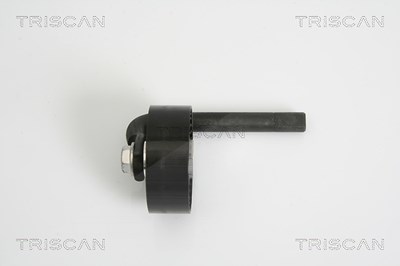 Triscan Spannrolle, Keilrippenriemen [Hersteller-Nr. 8641111012] für BMW von TRISCAN