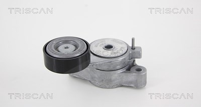 Triscan Spannrolle, Keilrippenriemen [Hersteller-Nr. 8641293037] für Audi, Seat, Skoda, VW von TRISCAN