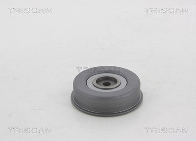 Triscan Spannrolle, Keilrippenriemen [Hersteller-Nr. 8641101013] für Dodge, Hyundai, Kia, Mitsubishi, Volvo von TRISCAN