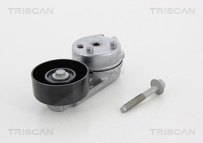 Triscan Spannrolle, Keilrippenriemen [Hersteller-Nr. 8641102036] für Daimler, Ford, Ford Usa, Jaguar, Land Rover, Lincoln von TRISCAN