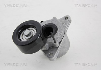 Triscan Spannrolle, Keilrippenriemen [Hersteller-Nr. 8641143002] für Nissan von TRISCAN