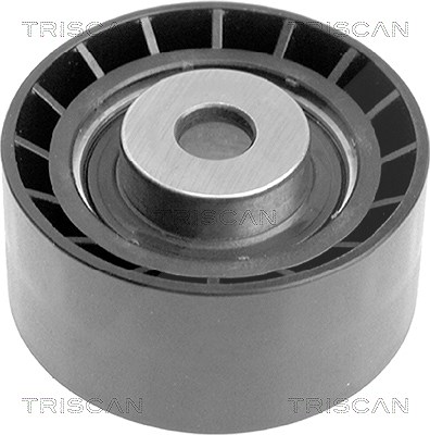 Triscan Spannrolle, Keilrippenriemen [Hersteller-Nr. 864616203] für Ford, Porsche von TRISCAN