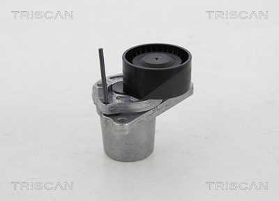 Triscan Spannrolle, Keilrippenriemen [Hersteller-Nr. 8641251018] für Mercedes-Benz, Nissan, Opel, Renault von TRISCAN