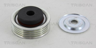 Triscan Spannrolle, Keilrippenriemen [Hersteller-Nr. 8641691007] für Fiat, Subaru, Suzuki von TRISCAN