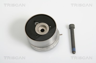 Triscan Spannrolle, Zahnriemen [Hersteller-Nr. 864624115] für Alfa Romeo, Chevrolet, Fiat, Opel, Saab, Vauxhall von TRISCAN