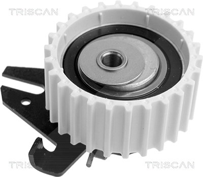Triscan Spannrolle, Zahnriemen [Hersteller-Nr. 864615115] für Alfa Romeo, Fiat, Lancia von TRISCAN