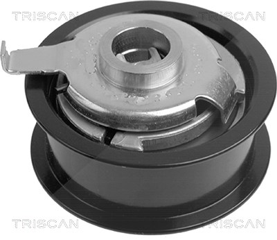 Triscan Spannrolle, Zahnriemen [Hersteller-Nr. 864629143] für Audi, Seat, Skoda, VW von TRISCAN