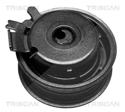 Triscan Spannrolle, Zahnriemen [Hersteller-Nr. 864629119] für Audi, Seat, Skoda, VW von TRISCAN