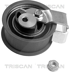 Triscan Spannrolle, Zahnriemen [Hersteller-Nr. 864629139] für Audi, Ford, Seat, Skoda, VW von TRISCAN