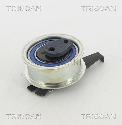 Triscan Spannrolle, Zahnriemen [Hersteller-Nr. 864629159] für Audi, Man, Seat, Skoda, VW von TRISCAN