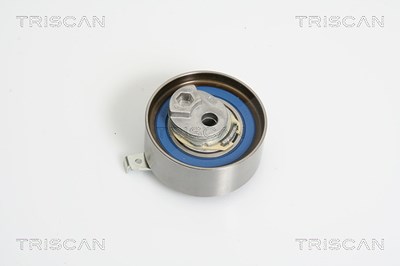 Triscan Spannrolle, Zahnriemen [Hersteller-Nr. 864629152] für Audi, Porsche, VW von TRISCAN