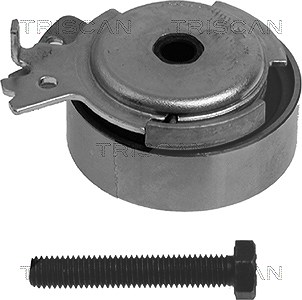 Triscan Spannrolle, Zahnriemen [Hersteller-Nr. 864624105] für Chevrolet, Daewoo, Opel, Vauxhall von TRISCAN