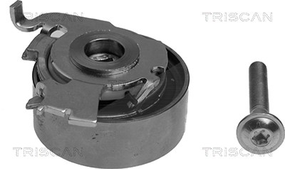 Triscan Spannrolle, Zahnriemen [Hersteller-Nr. 864624109] für Chevrolet, Opel, Saab, Vauxhall von TRISCAN