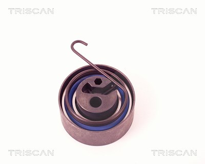 Triscan Spannrolle, Zahnriemen [Hersteller-Nr. 864624113] für Chevrolet, Honda, Opel, Vauxhall von TRISCAN