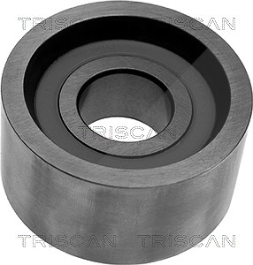 Triscan Spannrolle, Zahnriemen [Hersteller-Nr. 864615218] für Alfa Romeo, Citroën, Fiat, Iveco, Opel, Peugeot, Renault, Renault Trucks, Seat, Vauxhall von TRISCAN
