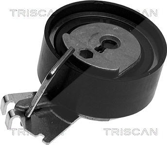 Triscan Spannrolle, Zahnriemen [Hersteller-Nr. 864628108] für Citroën, Fiat, Peugeot von TRISCAN