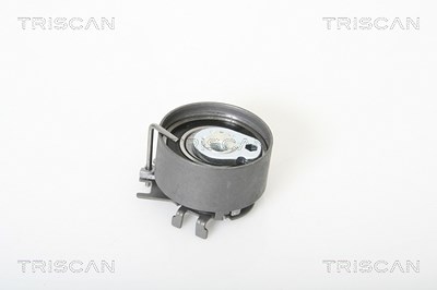 Triscan Spannrolle, Zahnriemen [Hersteller-Nr. 864625112] für Dacia, Nissan, Renault von TRISCAN